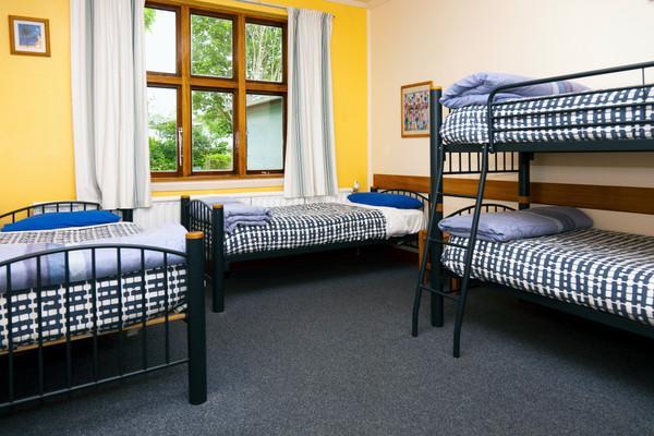 A Pousada Rawhiti Backpackers Geraldine Exterior foto
