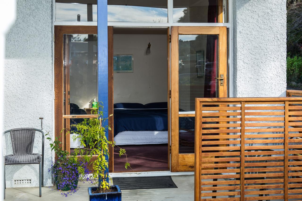 A Pousada Rawhiti Backpackers Geraldine Exterior foto