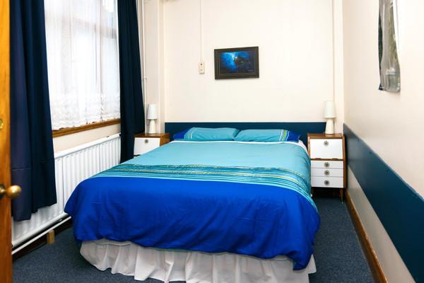 A Pousada Rawhiti Backpackers Geraldine Exterior foto